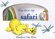 ga mee op safari